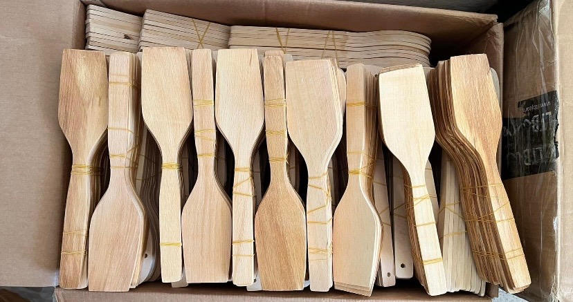 Gürgen Spatula