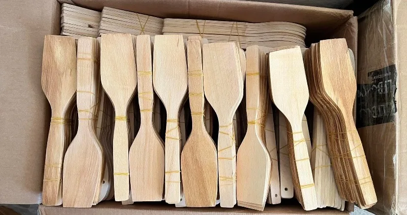 Gürgen Spatula