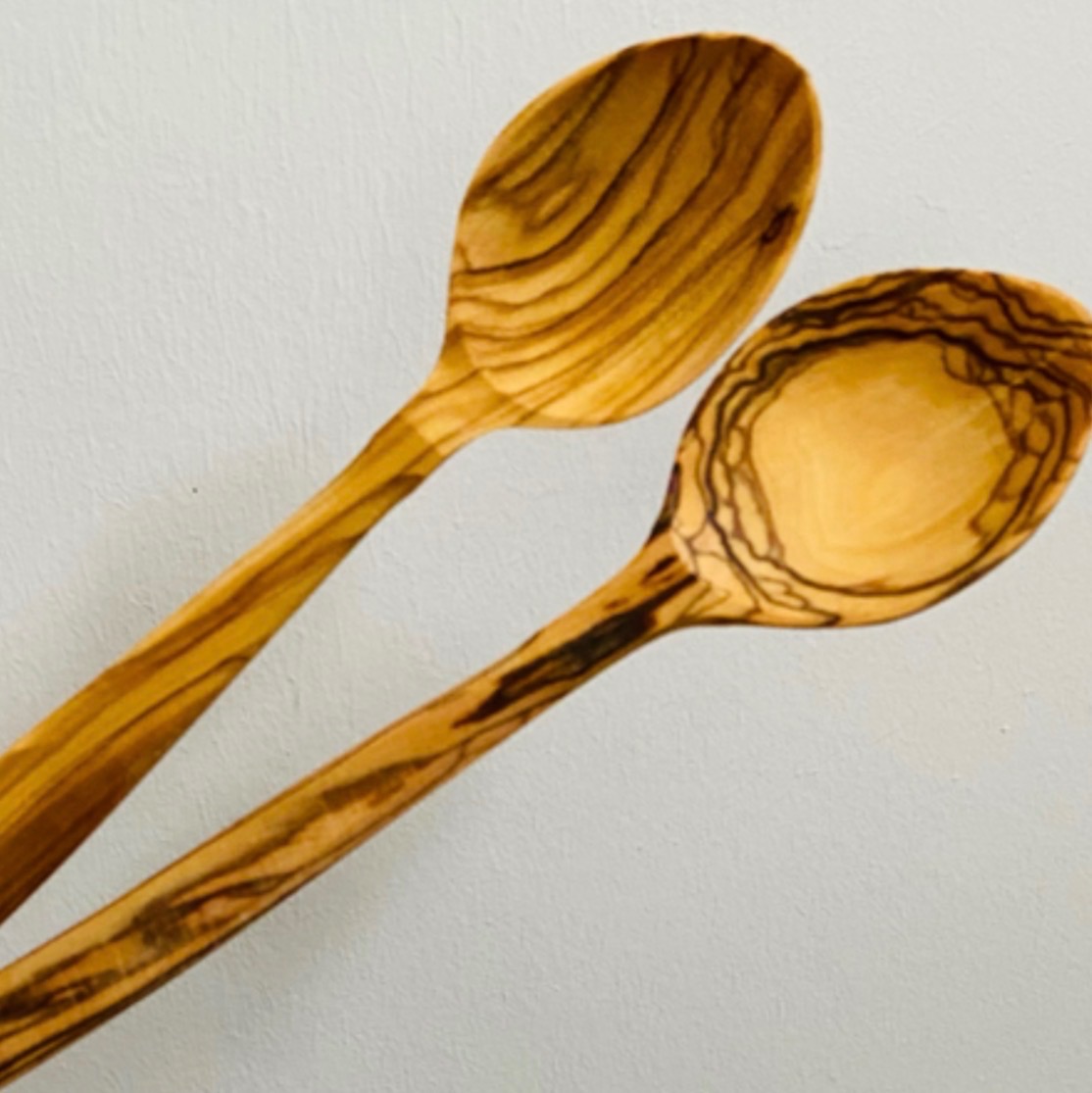 Zeytin 21 cm Yemek Alt Lüks