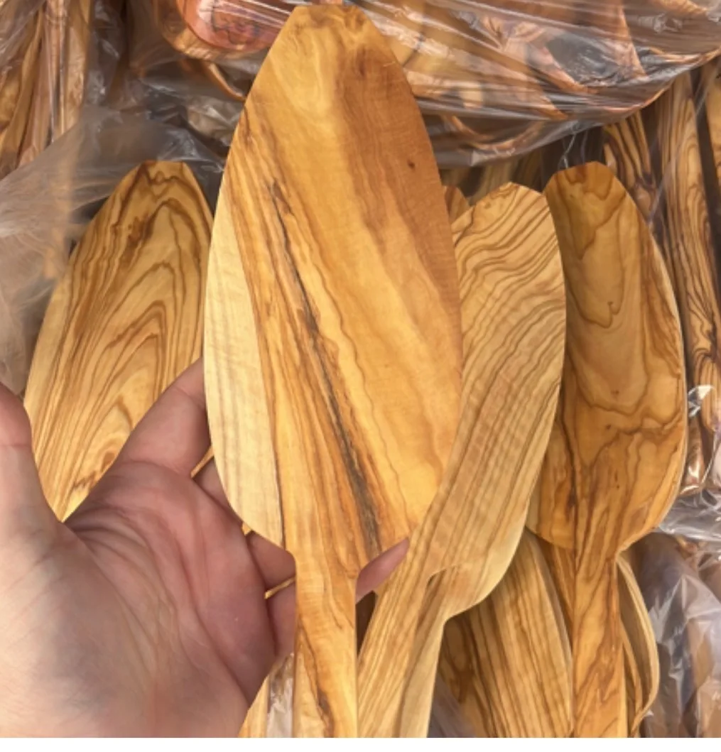 Zeytin Mala Spatula