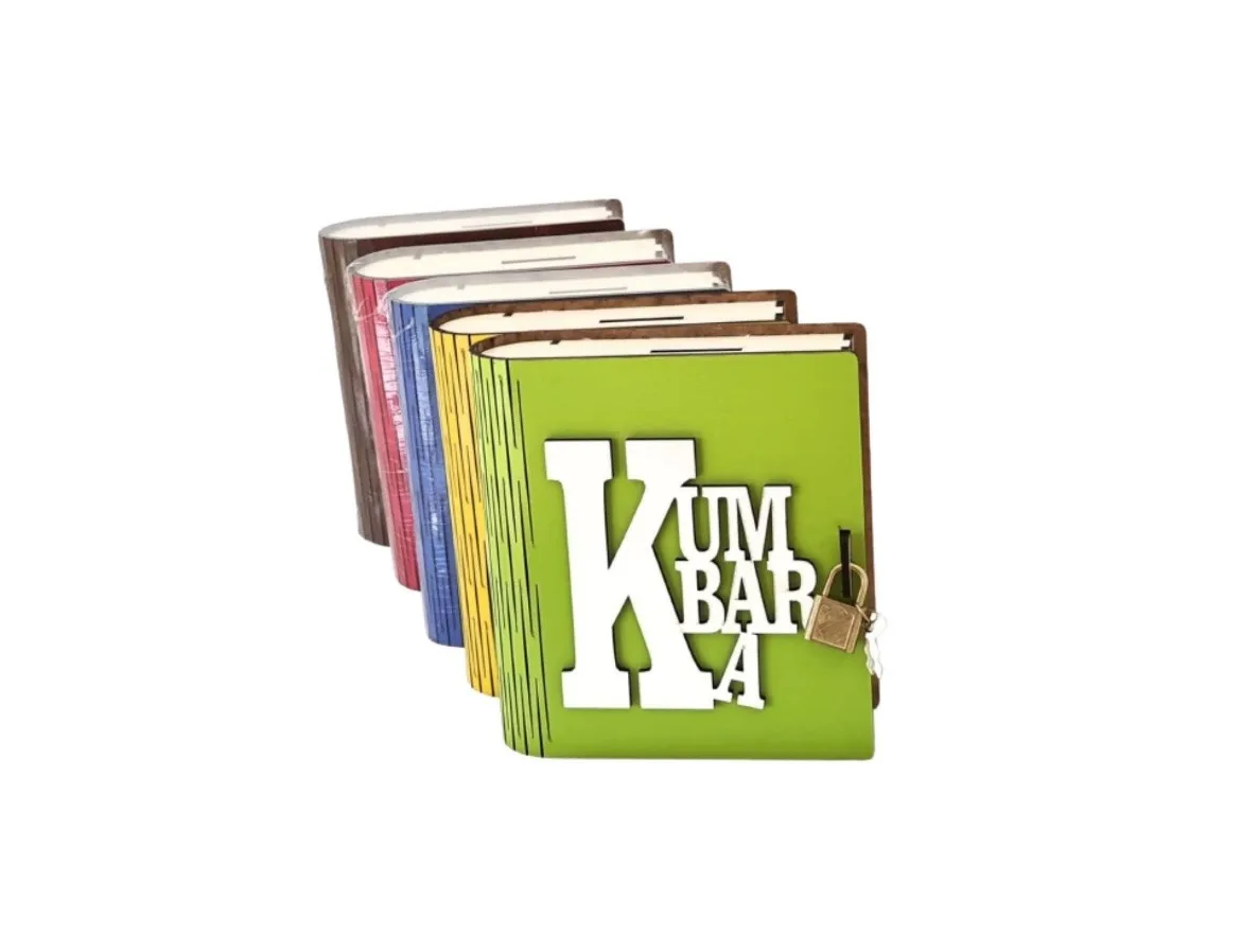 Kitap Kumbara