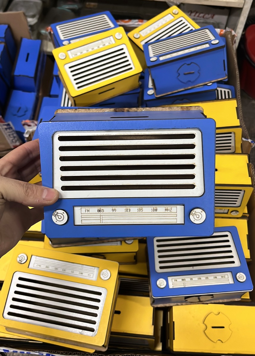 Radyo Kumbara