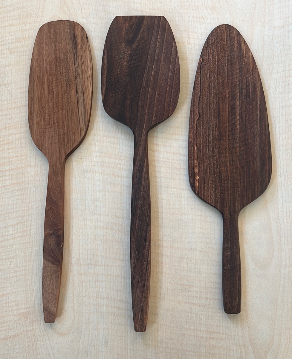 Ceviz Spatula