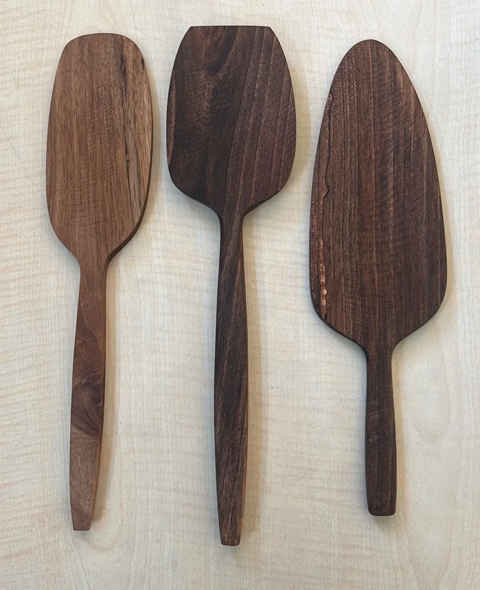 Ceviz Spatula