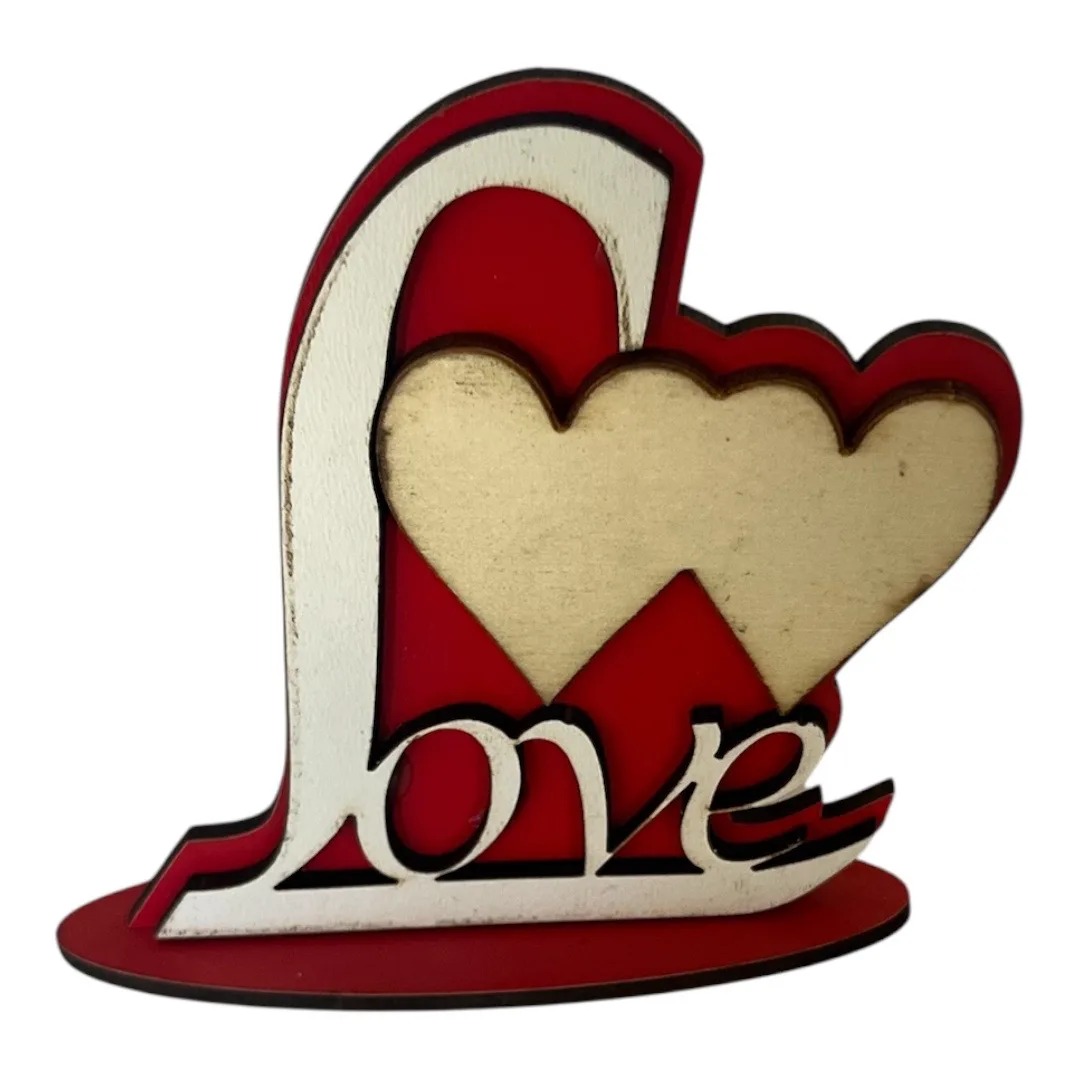 Love Biblo