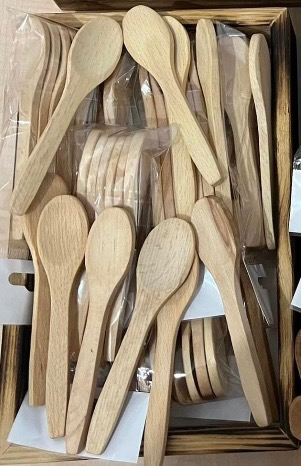 Kaşık Ölçek