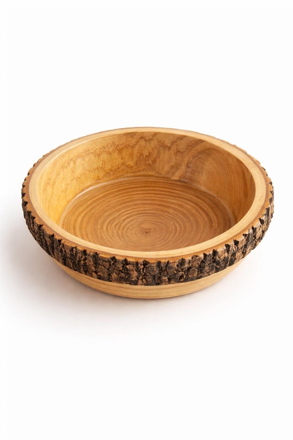 20 cm Ortalama Kabuklu Kase