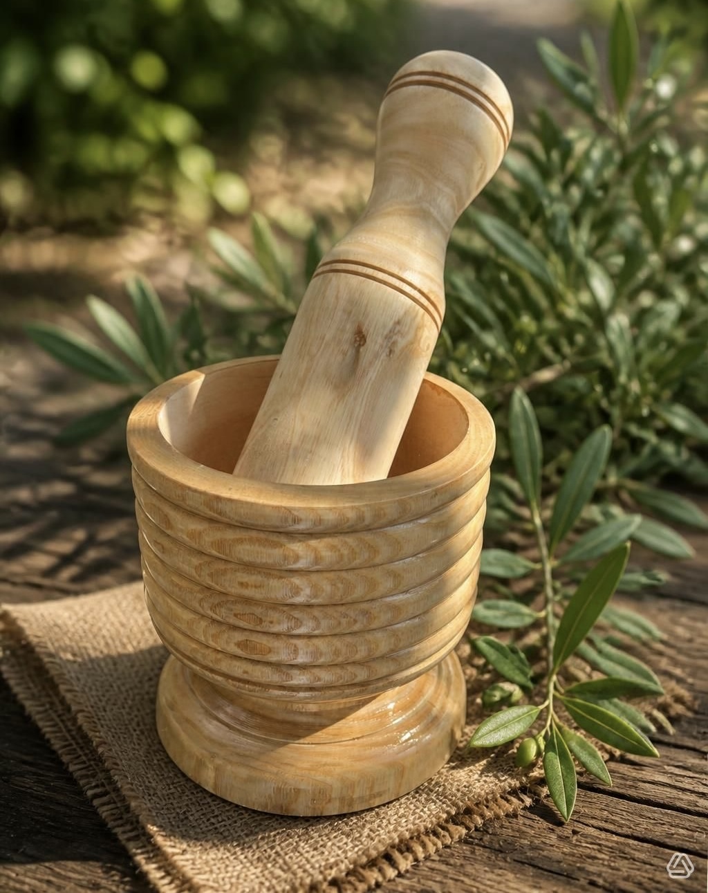 20 cm Dibek